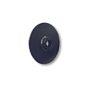 BRAKE, DISC ONLY, 6″ OD, 1″ BORE, 1/8″ THICK - LIVE AXLE