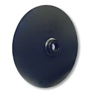 BRAKE, DISC ONLY, 10″ OD, 1″ BORE, 1/8″ THICK - LIVE AXLE