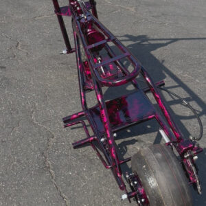 SKZ Premium Cruiser - FULL BUILD