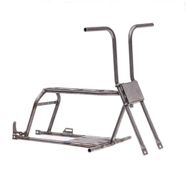 Lil Rascal Bike Lil' Rascal Mini Bike Frames - Buy Now At SKZ Mini Bikes