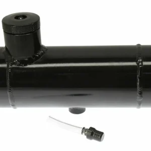 Gas Tank Aluminum Cylinder 8"