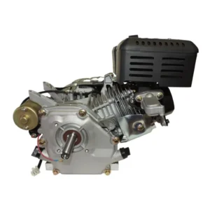 Alternative view of 5.5 HP Engine, Mini X Electric Start