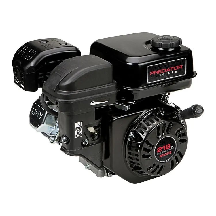 Best Mini Bike Engines | 2&4-Stroke Motors | SKZ Mini Bike