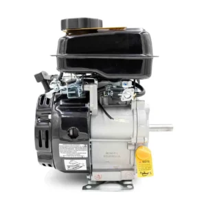 Alternative view of 98cc Gasoline Engine