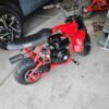 Coleman B100 Mini Bike