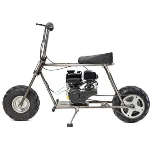 Alternative view of Rascal Lite Mini Bike Kit