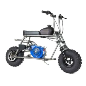 Rascal 212 Off-Road Mini Bike Kit
