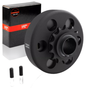 CLUTCH, 4 CYCLE CENTRIFUGAL, #40/#41(420) CHAIN, 1″ BORE, 14 TOOTH