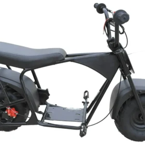 Alternative view of Mega Moto 80 Mini Bike Roller Frame, Rigid