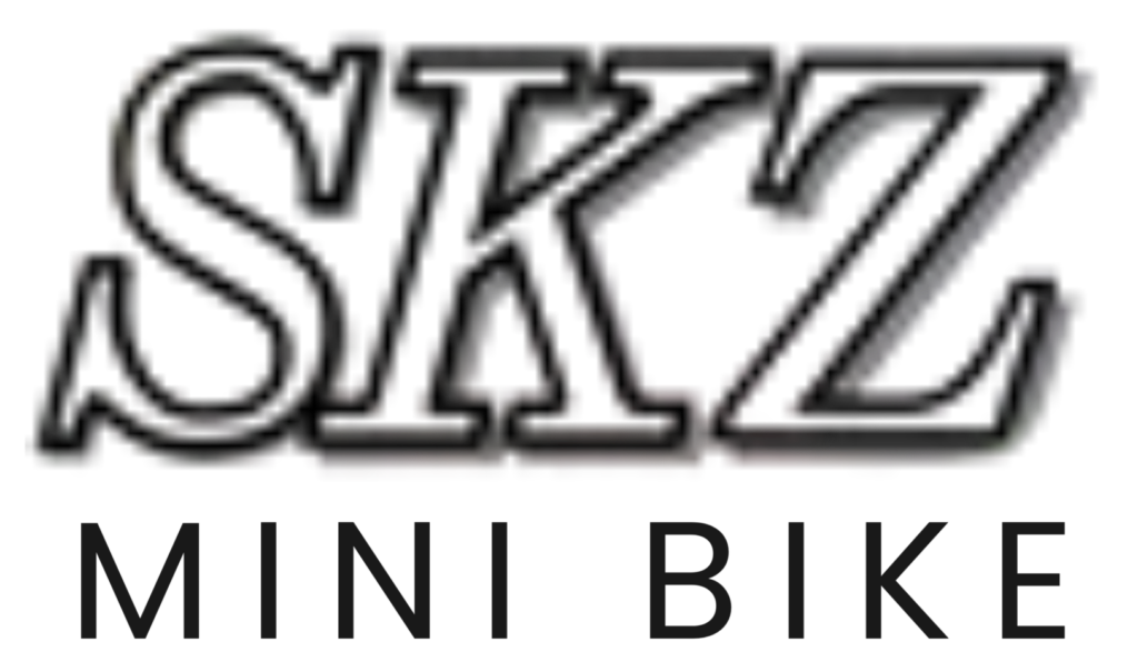 SKZ Mini Bikes
