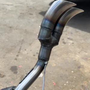 Alternative view of The 317