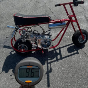 “Phantom Gambler”