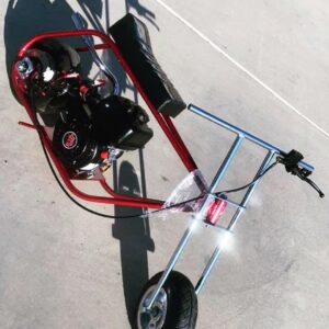 ORDER STREET RIPPER MINIBIKE