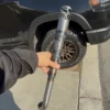 SKZ Honeybadger Exhaust
